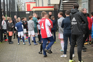 Ajax Ethan